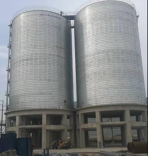 禅城镀锌卷板仓